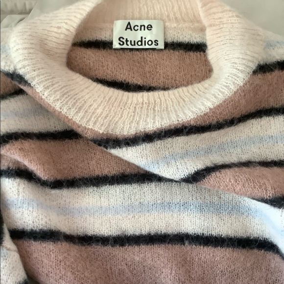 Acne Studios Tunic Sweater - Picture 3 of 3